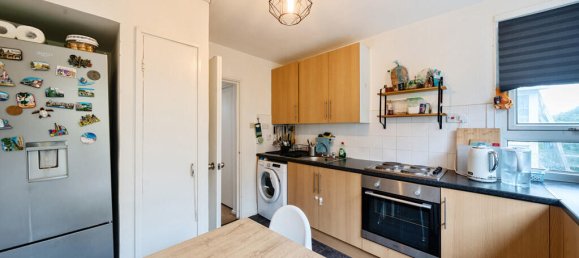 3 bedrooms Apartment in London, United Kingdom No. 7640 27