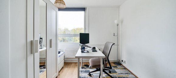 3 bedrooms Apartment in London, United Kingdom No. 7640 24