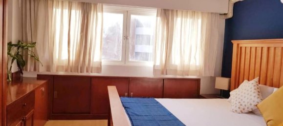 2 Schlafzimmer Doppelhaus in Bangkok, Thailand, Nr. 3626 3