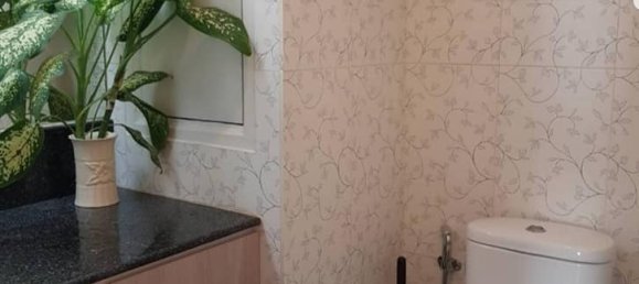 2 Schlafzimmer Doppelhaus in Bangkok, Thailand, Nr. 3626 13