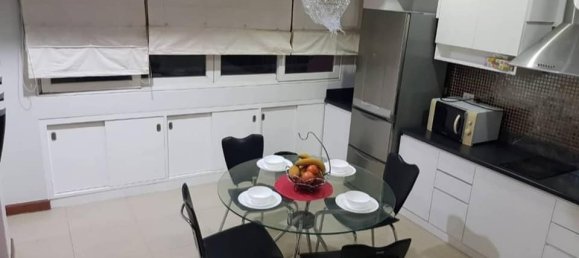 2 Schlafzimmer Doppelhaus in Bangkok, Thailand, Nr. 3626 14