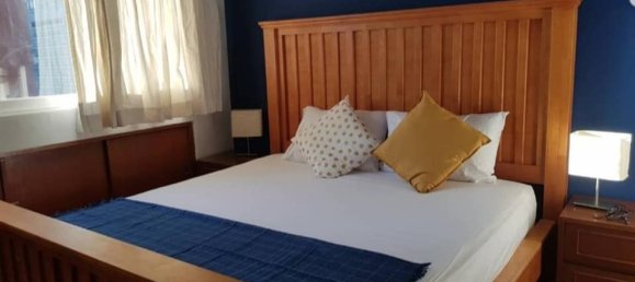 2 Schlafzimmer Doppelhaus in Bangkok, Thailand, Nr. 3626 6