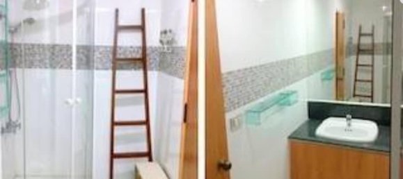 2 Schlafzimmer Doppelhaus in Bangkok, Thailand, Nr. 3626 7