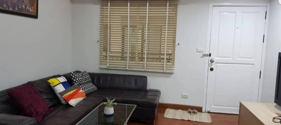 2 Schlafzimmer Doppelhaus in Bangkok, Thailand, Nr. 3626 21