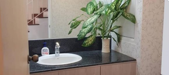 2 Schlafzimmer Doppelhaus in Bangkok, Thailand, Nr. 3626 15