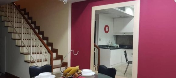 2 Schlafzimmer Doppelhaus in Bangkok, Thailand, Nr. 3626 17