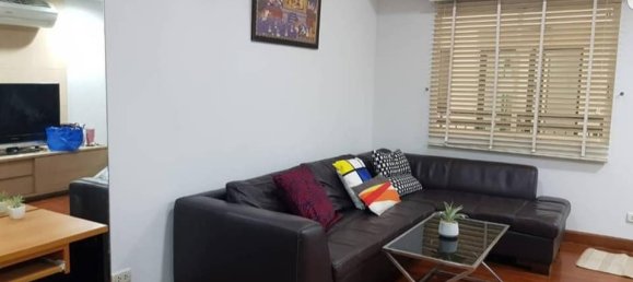 2 Schlafzimmer Doppelhaus in Bangkok, Thailand, Nr. 3626 18