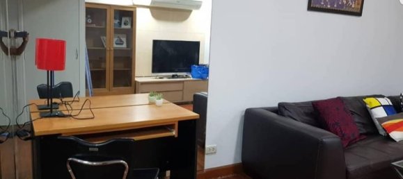 2 Schlafzimmer Doppelhaus in Bangkok, Thailand, Nr. 3626 19