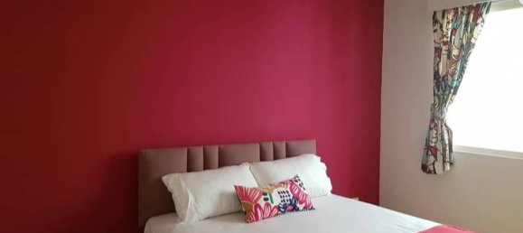 2 Schlafzimmer Doppelhaus in Bangkok, Thailand, Nr. 3626 10