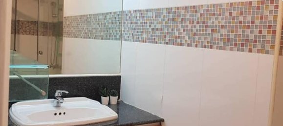 2 Schlafzimmer Doppelhaus in Bangkok, Thailand, Nr. 3626 9