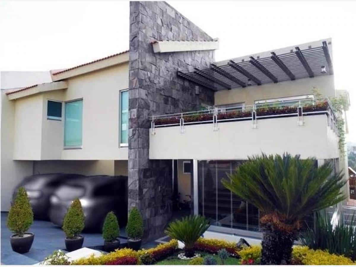 4 bedrooms House in Puebla, Mexico No. 173676