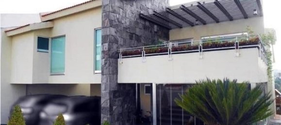 4 bedrooms House in Puebla, Mexico No. 173676 2