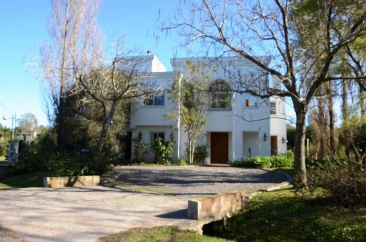 4 chambres Maison à Pilar, Argentina No. 20196