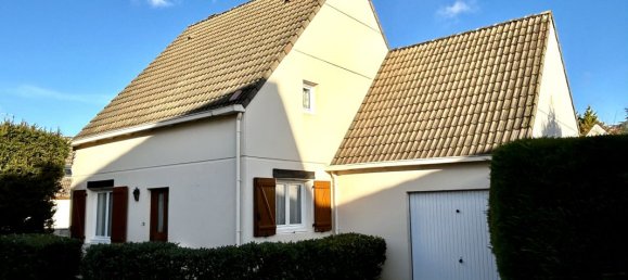 4 bedrooms House in Faremoutiers, France No. 166659 12