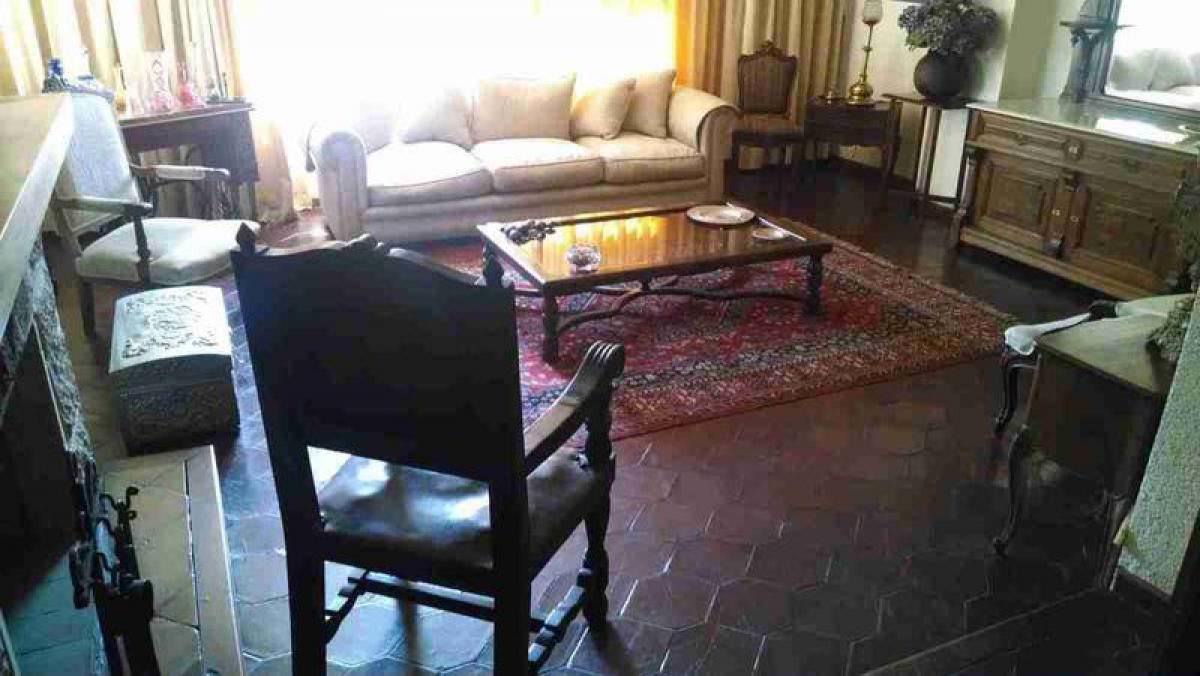 5 bedrooms House in Biobio, Chile No. 5197