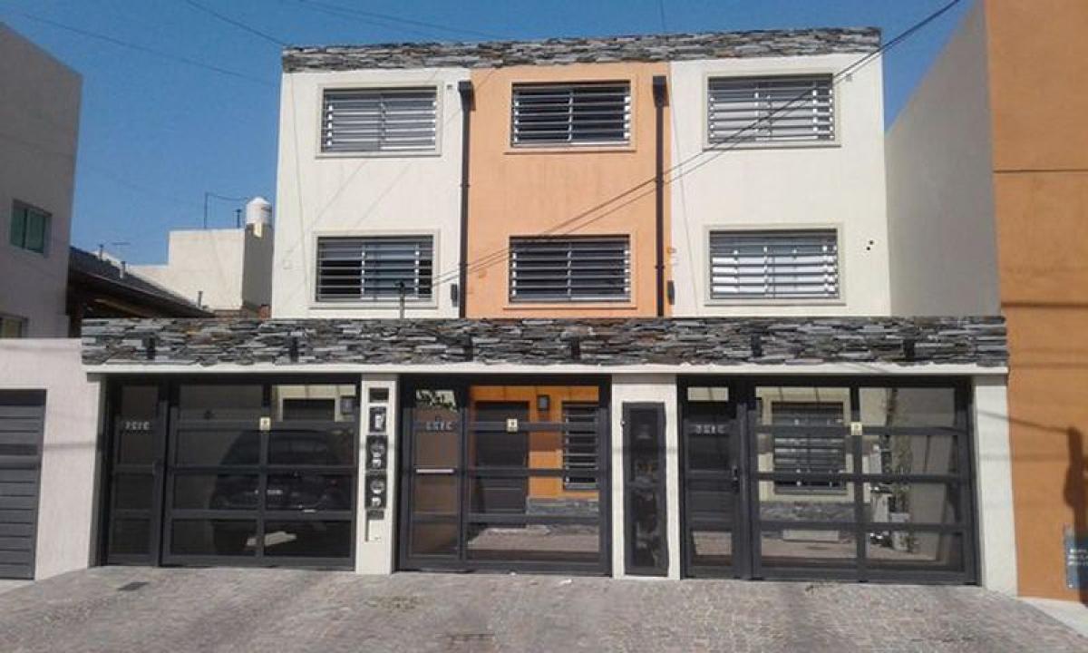 Apartamento T3 em Bermudez, Argentina N.º 63680