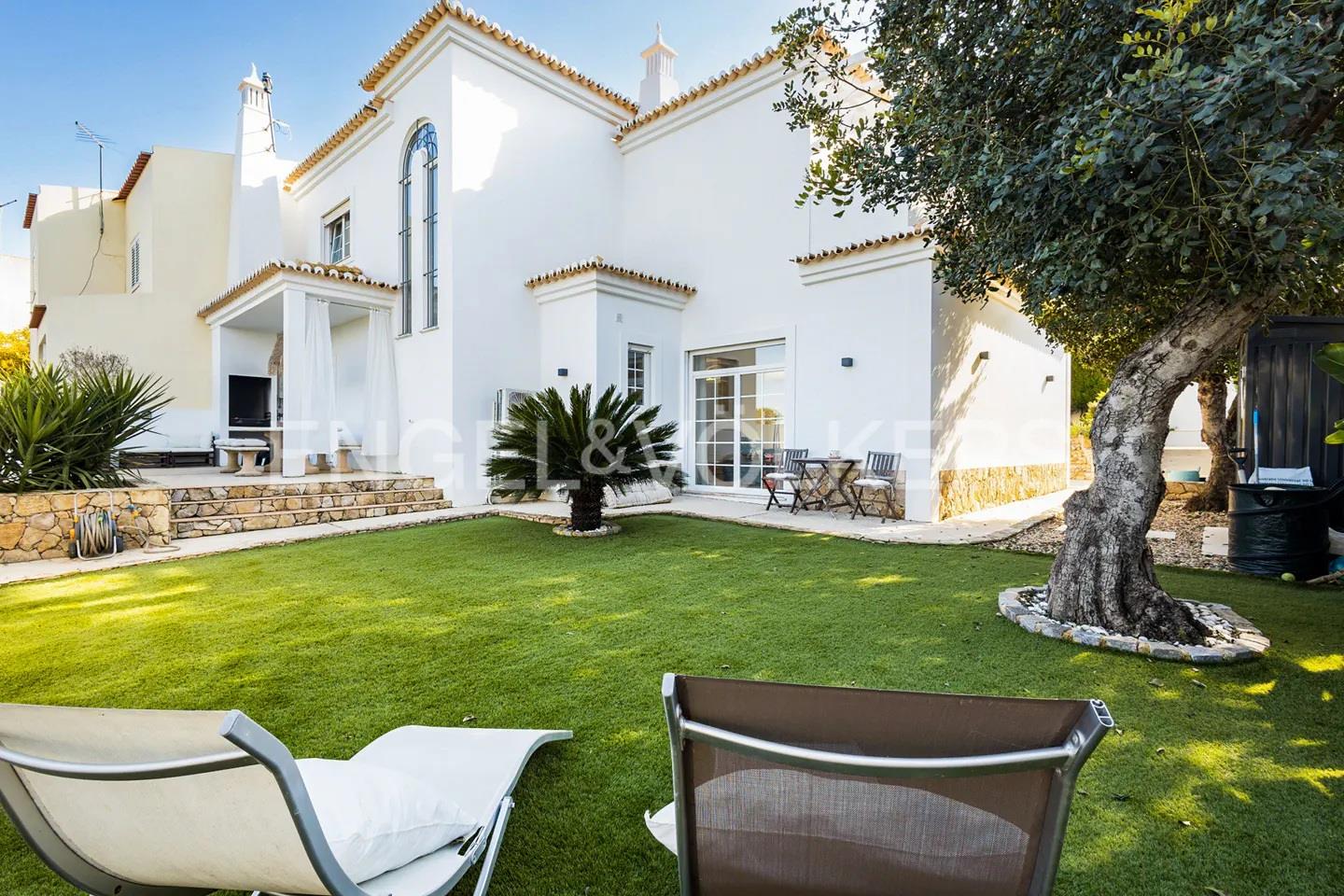 3 bedrooms House in Lagoa, Portugal No. 335632