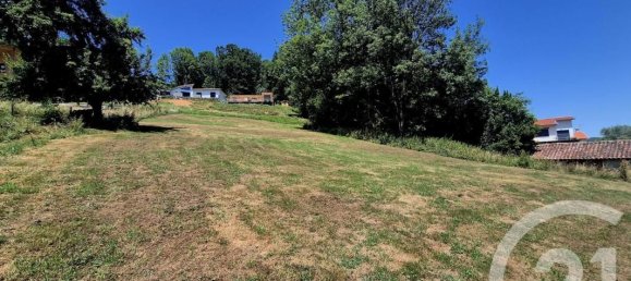 Земельный участок 1503м² в Верхняя Гаронна, Франция № 284832 4