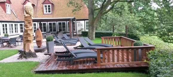 Hôtel à Uelzen, Germany 1508m² No. 148606 14