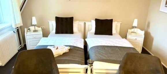 Hôtel à Uelzen, Germany 1508m² No. 148606 8