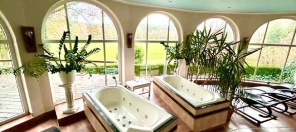 Hôtel à Uelzen, Germany 1508m² No. 148606 10