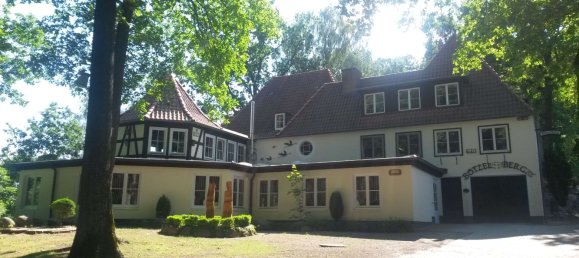 Hôtel à Uelzen, Germany 1508m² No. 148606 16