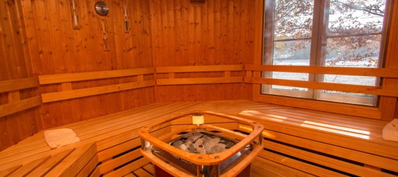 Hôtel à Uelzen, Germany 1508m² No. 148606 12