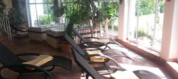 Hôtel à Uelzen, Germany 1508m² No. 148606 13