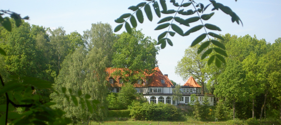 Hôtel à Uelzen, Germany 1508m² No. 148606 4