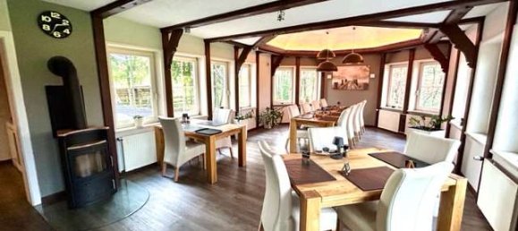 Hôtel à Uelzen, Germany 1508m² No. 148606 6