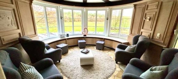 Hôtel à Uelzen, Germany 1508m² No. 148606 5