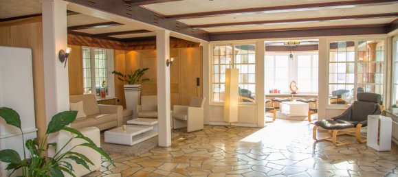 Hôtel à Uelzen, Germany 1508m² No. 148606 3