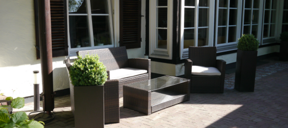 Hôtel à Uelzen, Germany 1508m² No. 148606 17