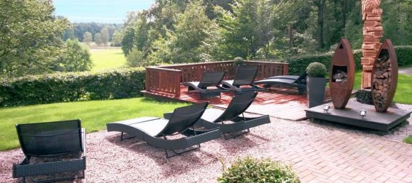 Hôtel à Uelzen, Germany 1508m² No. 148606 15