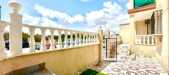 2 Schlafzimmer Wohnung in Dehesa De Campoamor, Spain, Nr. 182937 37