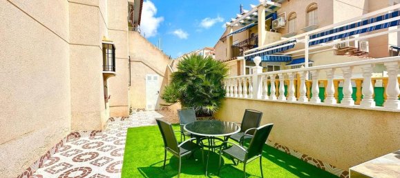 2 Schlafzimmer Wohnung in Dehesa De Campoamor, Spain, Nr. 182937 35