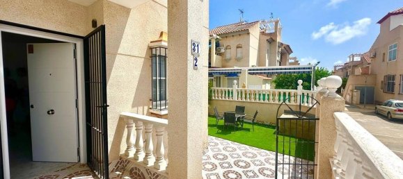 2 Schlafzimmer Wohnung in Dehesa De Campoamor, Spain, Nr. 182937 40