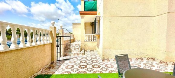 2 Schlafzimmer Wohnung in Dehesa De Campoamor, Spain, Nr. 182937 38