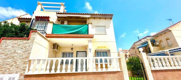 2 Schlafzimmer Wohnung in Dehesa De Campoamor, Spain, Nr. 182937 34