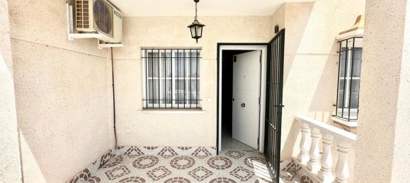 2 Schlafzimmer Wohnung in Dehesa De Campoamor, Spain, Nr. 182937 44