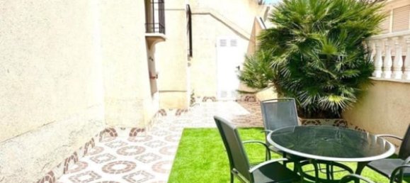 2 Schlafzimmer Wohnung in Dehesa De Campoamor, Spain, Nr. 182937 41