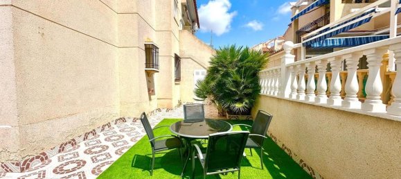 2 Schlafzimmer Wohnung in Dehesa De Campoamor, Spain, Nr. 182937 36