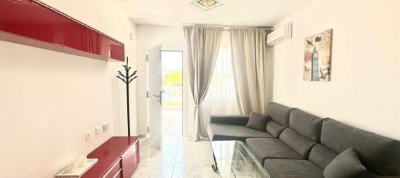 2 Schlafzimmer Wohnung in Dehesa De Campoamor, Spain, Nr. 182937 45