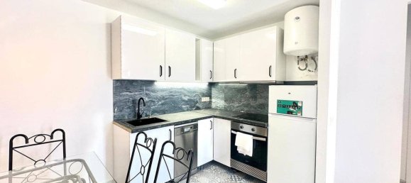 2 Schlafzimmer Wohnung in Dehesa De Campoamor, Spain, Nr. 182937 2