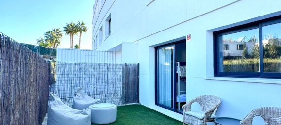 Apartamento T3 em Estepona, Spain N.º 154424 21