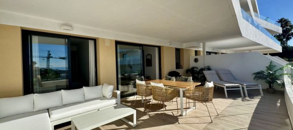 Apartamento T3 em Estepona, Spain N.º 154424 2