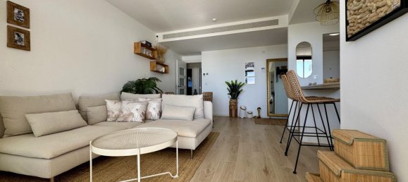 Apartamento T3 em Estepona, Spain N.º 154424 14