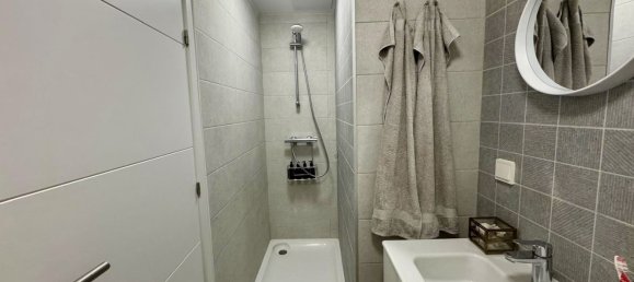 Apartamento T3 em Estepona, Spain N.º 154424 25