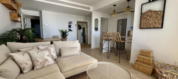 Apartamento T3 em Estepona, Spain N.º 154424 13