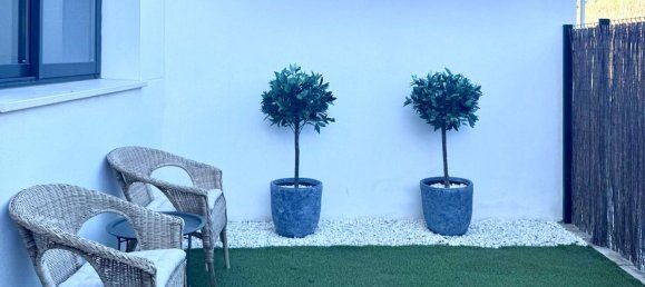 Apartamento T3 em Estepona, Spain N.º 154424 22